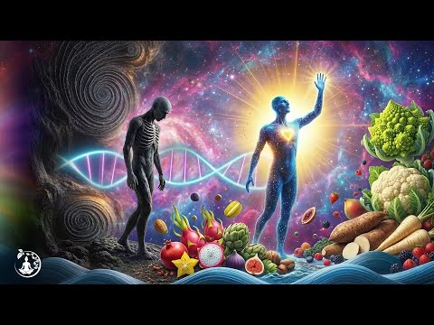 528Hz - Duele Todo El Cuerpo 🌸 Solo Escuchar Esta Canción Te Hará Sentir Mejor - Ondas Alfa