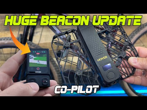 This UPDATE Completely Changes The Game / HoverAir X1 Pro Max