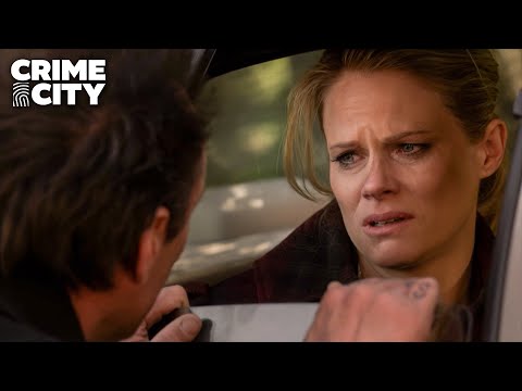 Ava Gets Arrested for Murder | Justified (Joelle Carter)