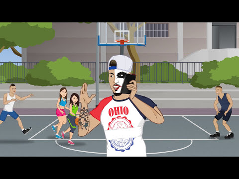 Ron "sky" Nesher ft. Ben El Tavori and Static (prod by. jordi) - #Dubigal