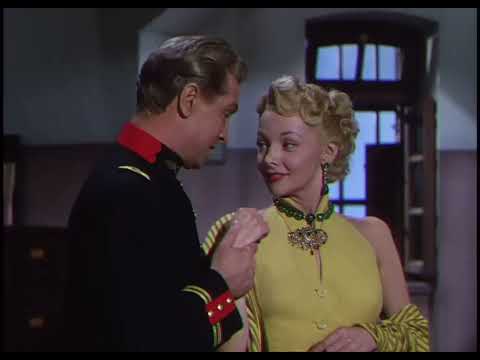 Ten Tall Men 1951 Burt Lancaster & Jody Lawrance