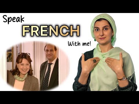 I Learned French With This Series (Episode 2): Listen & Repeat With Me!