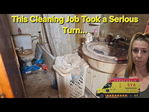 Sirens Arrived… And Everything Changed