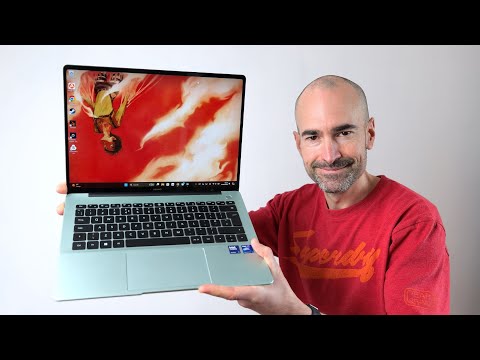 Huawei Matebook 14 (2024) Review | Brilliant Everyday OLED Laptop!