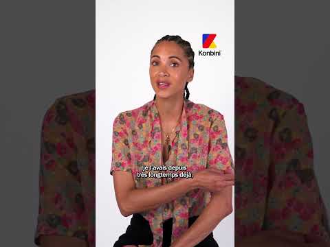 Pour la première fois, Noémie Lenoir brise le silence sur son combat contre l’alc0olisme