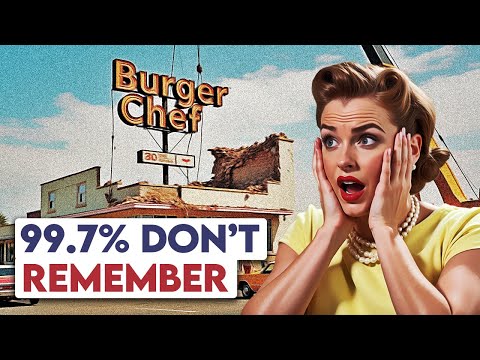 15 Forgotten Fast Food Chains That Are No Longer Around