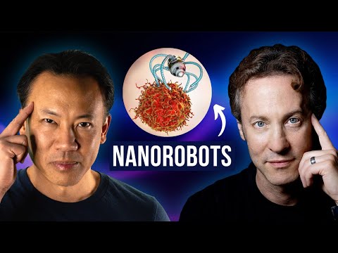 Neurotech: The Future of Brain Enhancement | David Eagleman