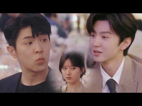 Duan Jiaxu acted like a spoiled child to his brother Sang Chi, and Sang Chi was shocked! Everyone wa