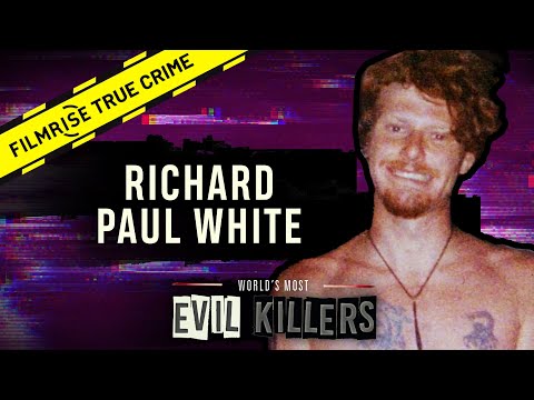 The Self-Proclaimed Serial Killer | World’s Most Evil Killers
