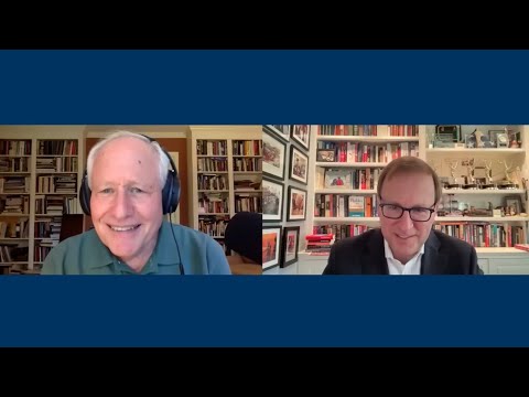 Jonathan Karl: Trump’s Retribution Presidency