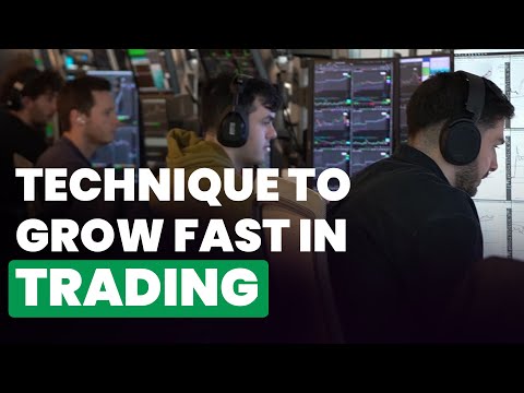 The Secret to Finding Your Trading Style (That Suits You Perfectly)