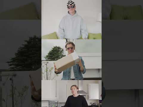 Ryan Wild x Timberland!