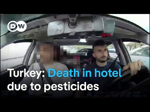 Turkish hospitality industry under scrutiny after family died at Istanbul hotel | Focus on Europe