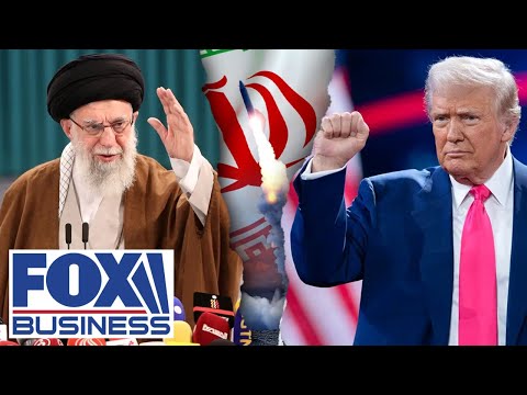 'MASSIVE ASSAULT': Trump official warns Iran after Strait of Hormuz scare