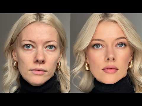 Makeup for Beginners: Luxury Essentials (And How to Use Them) | Elena Rachitskaya