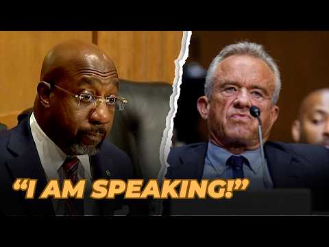 I Told RFK Jr. to Resign