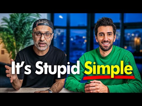 The NEW Content Strategy that’s EXPLODING Small Personal Brands