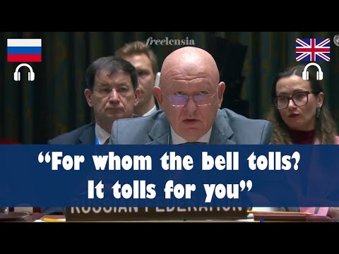 “Cowboy Behavior”: Russia Warns Latin America of U.S. “Monroe Doctrine” Revival | RU-EN