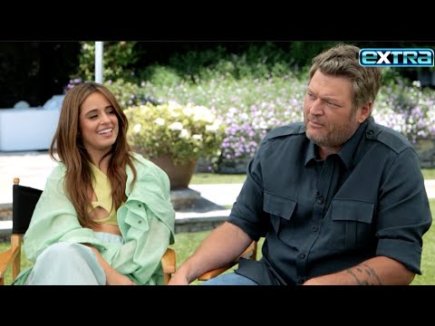 The Voice: Blake Shelton on When He’ll Walk Away from the Show (Exclusive)