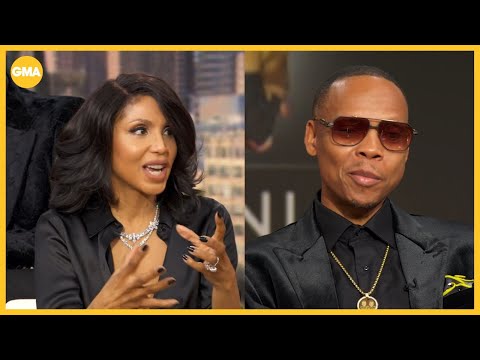 Toni Braxton, Boyz II Men, New Edition tour together for 1st time