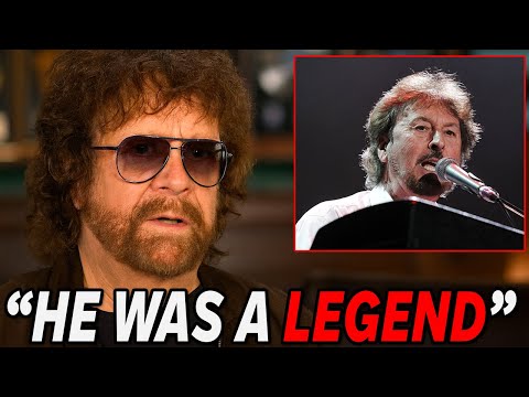 Celebrities React To Rick Davis Passing Away At Age 81