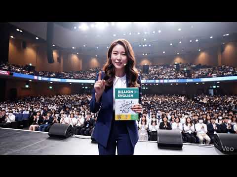 Billion Dollar English