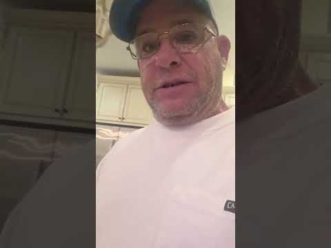 Redfish recipe and cook.