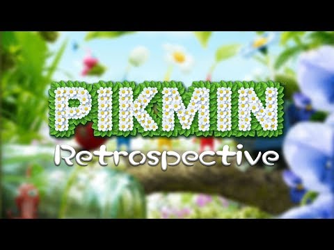 Pikmin Retrospective