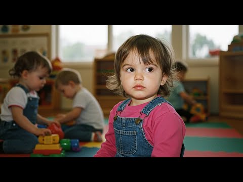 Niña de 2 años DESAPARECIÓ en la guardería — horas después fue hallada en un lugar ATERRADOR