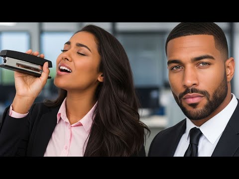 Le PDG millionnaire n’avait pas souri depuis 20 ans… jusqu’à la chanson de sa nouvelle secrétaire