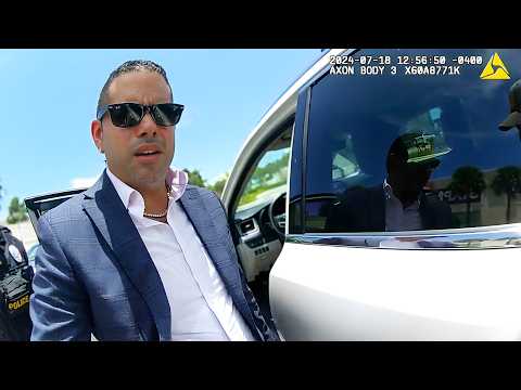 He Robbed the Safe for $30,000 and Thought He’d Get Away With It