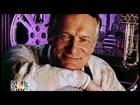Headliners & Legends Hugh Hefner