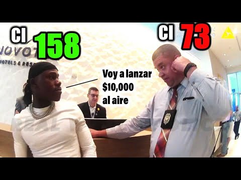 ¿Quién ganará? Detectives despistados vs callejeros en el caso de Dababy