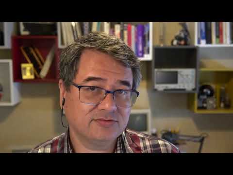 C Programming: Networking