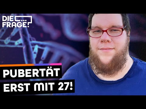 Bin ich doch kein Mann? Mein Leben mit Klinefelter-Syndrom