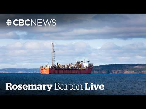 What does moving ahead with the Bay du Nord oil project signal to the world?