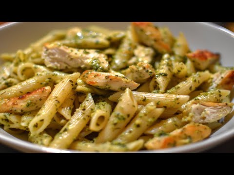 Creamy Veggie Pasta | Fresh, Simple & So Delicious!