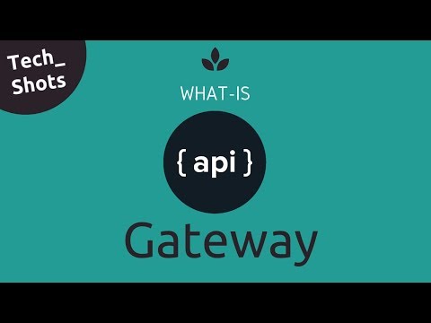 API Gateway | Microservices Design Pattern | Swiggy Architecture (Imaginary) | Tech Primers