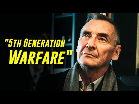 The Reason for Your Distraction