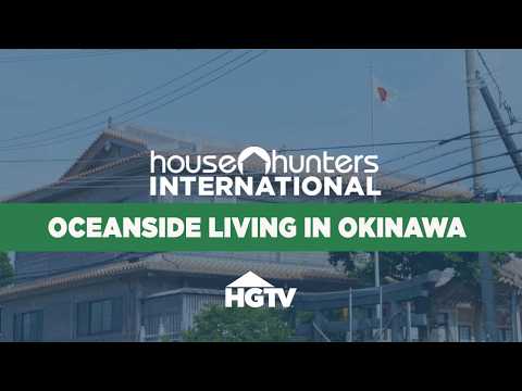 Dreams of Oceanside Views in Okinawa - Full Episode Recap | House Hunters International | HGTV