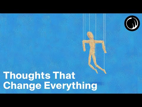 One Thought Can Change You Forever