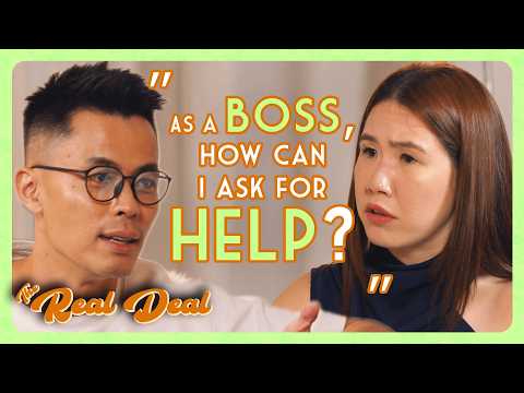 Attending Ten Years Worth Of Psychotherapy In Seven Days Ft SGAG’s Adrian Ang