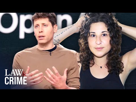 5 Shocking Claims in Sex Abuse Lawsuit from OpenAI CEO's Sister