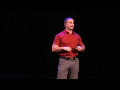 Street Medicine: Caring for the Homeless with Radical Humility | Brett Feldman | TEDxGrandPark