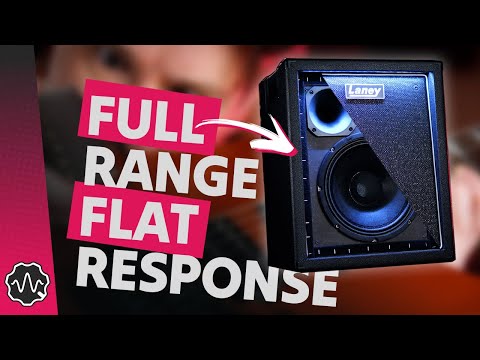 What's Inside an FRFR Powered Cab?