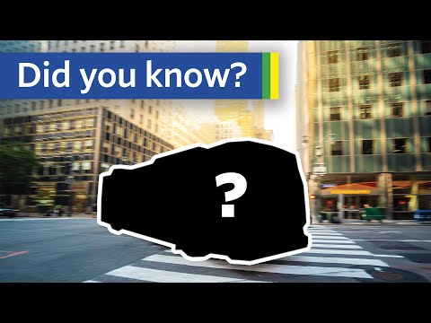 15 things you didn't know about city planning (probably)