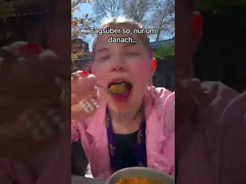 Kleine soziale Batterie, muss mich jetzt 7h isolieren ciao #socialbattery