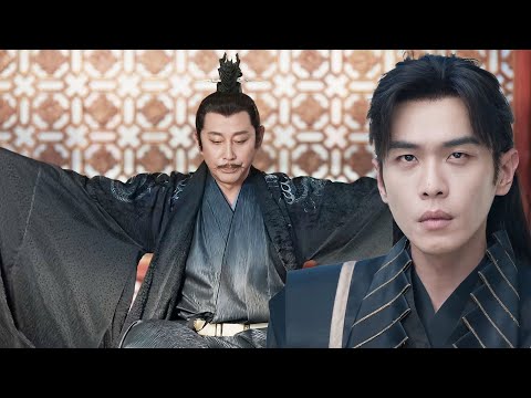 範閒落入慶帝懸空廟縱火計，慶帝真身暴露竟是隱藏大宗師！