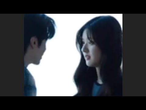 Chen Zheyuan "I'm a Leopard type"