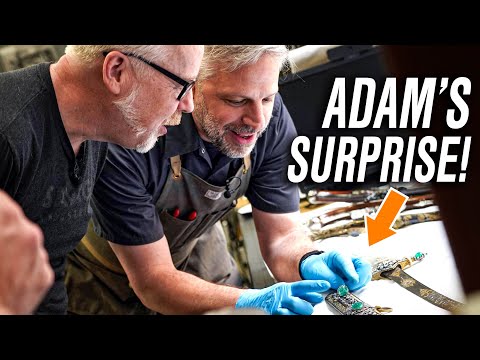 Easter Eggs in Armor?